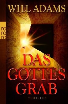  Das Gottesgrab.