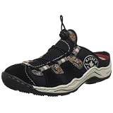 Rieker L0595 Damen Clogs & Pantoletten