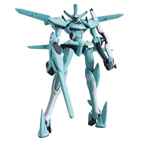 HG 1/144 AEU-09 �C�i�N�g (�f���J���[) (�@����m�K���_��00)