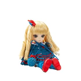 ���̊֐ߐl�`�� / Lobelia (���x���A)