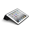 iPad 2 PixelSkin HD Wrap - Black