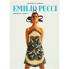 Emilio Pucci (Universe of Fashion)