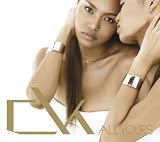 [CD]Crystal Kay ALL YOURS(初回生産限定盤)(DVD付)
