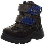 Naturino Fervall01 300062701 Unisex - Kinder Stiefel