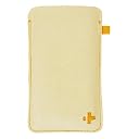 Simplism iPhone 4S用 マイクロファイバースリーブ