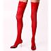 PINK&WHITE �� ���[�X�g�b�v �^�C�n�C �X�g�b�L���O PW30980R