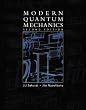 Modern Quantum Mechanics