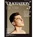 �gQUOTATION�h Worldwide Creative Journal no.7