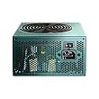 ANTEC ���ɗD����GREEN�J���[�̍�����650W�d�� EA-650-GREEN
