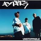 UNSTOPPABLE