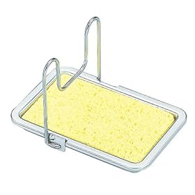 【クリックで詳細表示】goot こて先クリーナー ST-30