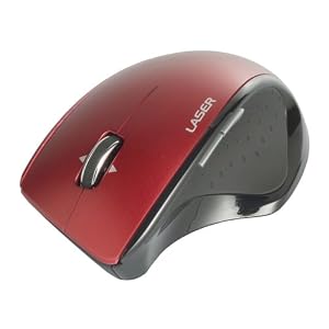 Bluetooth3.0�б� �졼�������ޥ�����5�ܥ��󡿲����������륿���� �ʥ�åɡˡ�BSMLB05RD