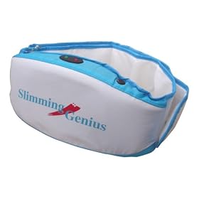 VINEX �X���~���O�x���g�iSlimming Genius�j V-SG0178BF