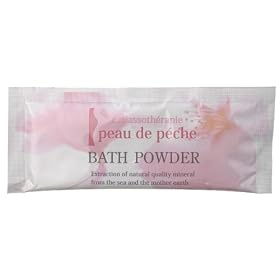 �|�[�h�y�V�F �o�X�p�E�_�[ 25g