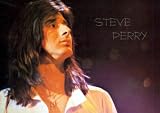  STEVE PERRY Dressed in White COMPUTER MOUSE PAD