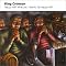 �uKING CRIMSON��l�����v�̂��߂̃��X�g(2008�N��)