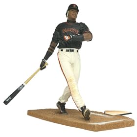 MLB �V���[�Y2 B.BONDS SanFrancisco Giants