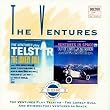 Play Telstar & Ventures in Space