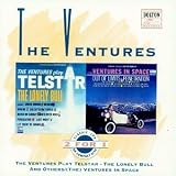 Play Telstar & Ventures in Space