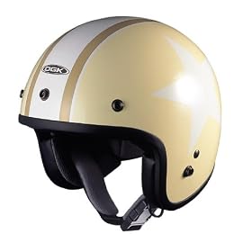 OGK KABUTO KD-mini �N���[���X�^�[ XS