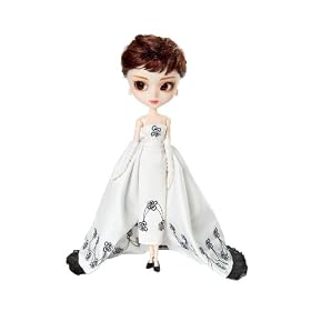 Pullip/�킵�̃T�u���i�ESABRINA �T�u���i P-009