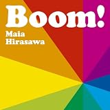 Boom!�i�u�[��!�j