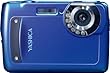 YASHICA �ԊO���i�C�g���[�h���� 6�~IR �f�W�^���J���� EZ Digital F537IR �u���[ [35242]