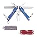 �n�C�}�E���g LEATHERMAN Squirt P4 RD ���[��57mm 72002