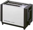Electrolux by TOSHIBA �|�b�v�A�b�v�g�[�X�^�[ �V���o�[ EHT-2A(S)
