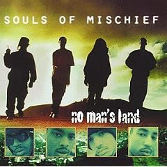 No Man's Land