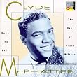 Deep Sea Ball: The Best of Clyde Mcphatter