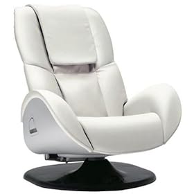 OMRON p isu �}�b�T�[�W�`�F�A �z���C�g HM-603-W