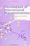 Foundations of International Macroeconomics
