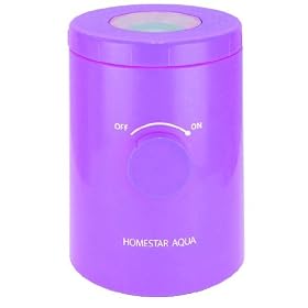 HOMESTAR AQUA  �p�[�v�� (�z�[���X�^�[�A�N�A �p�[�v��)