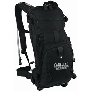 CAMELBAK ���C�w�� �u���b�N(BK) 1821145
