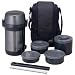 THERMOS �X�e�����X�����`�W���[ �N�[���O���[ JLS-1601F CGY