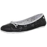 Moschino 25276 B 200668801 Mädchen Ballerinas