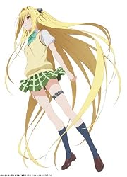 To LOVEる-とらぶる- ダークネス 第5巻 アニメDVD付予約限定版