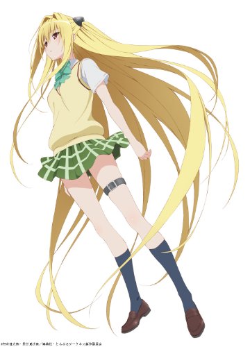Tｏ LOＶEる-とらぶる- ダークネス 第5巻 アニメDVD付予約限定版