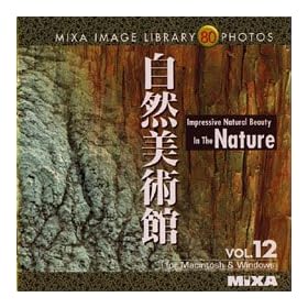 MIXA IMAGE LIBRARY Vol.12 ���R���p��