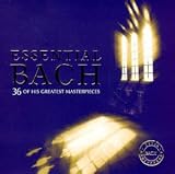 [Music] Essential Bach