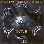 DARING TRIBAL ROAR