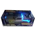 Diamond Select Back To The Future II Exclusive Vehicle Delorean Mark II Car [...
