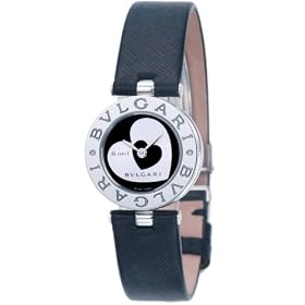 [�u���K��]BVLGARI BVLGARI �u���K�� �r���v BZ22BHSL/JA ���f�B�[�X �y���s�A���i�z