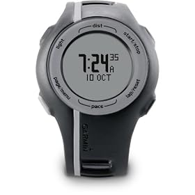Garmin(�K�[�~��) Forerunner 110(�O���[)�y���s�A���i�z