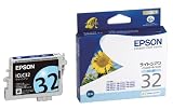 EPSON ICLC32 �C���N�J�[�g���b�W ���C�g�V�A��