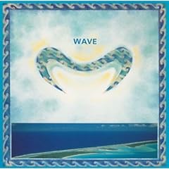 �ɋ�̃o�� WAVE