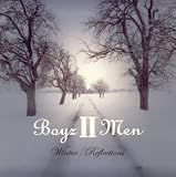 [CD]ボーイズIIメン Winter/Reflections