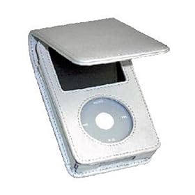 �f���m�[ 5G iPod Leather (30G�z���C�g) MIPSK-5GL30