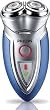 PHILIPS �V�F�[�o�[ HQ6090 �G�b�Z���V�����u���[